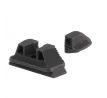 Mieridlá Strike Iron Sights pre Glock - Standard Height, SI-G-SIGHTS-STN