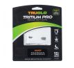 TruGlo - Tritium Pro Night Sights pre Glock 17/19 - Low - Orange outline, TG231G1C
