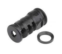 Kompenzátor UTG - AR15 Pro Stubby Muzzle Brake - .223