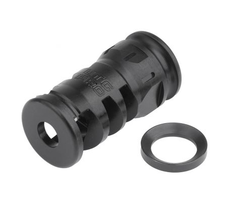 Kompenzátor UTG - AR15 Pro Stubby Muzzle Brake - .223