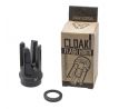 Cloak Flash Hider, SI-Cloak-FH-223/5.56