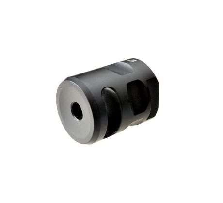 Kompenzátor WarHog Comp Muzzle Brake pre .223 Rem, SI-WHComp-556