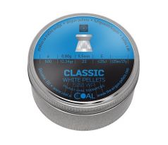 Diabolky Classic 500WP, Kal. 5,5mm