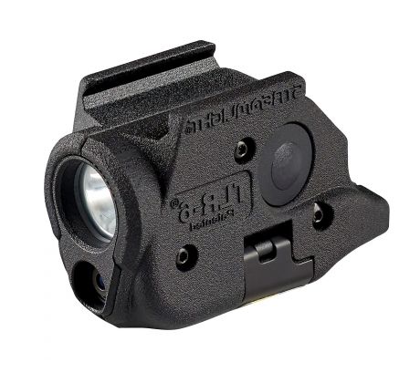 Svetlo s laserom pre G43X a G48, Streamlight 69286