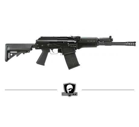 Samonabíjacia brokovnica SDM AK-12