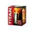 Poplašný náboj TITAN 9mm P.A.K. Pobjeda, 4.1322
