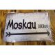 Moskau 180km