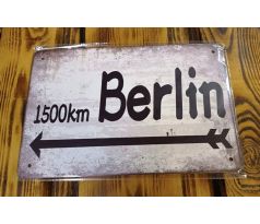 Berlin 1500km