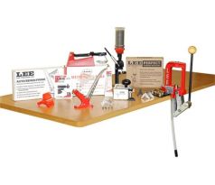 Lee Bench Prime Press Kit