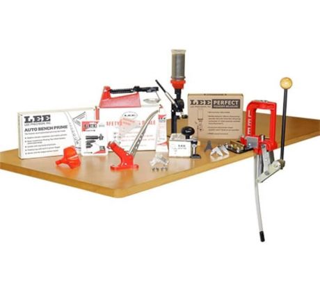 Lee Bench Prime Press Kit