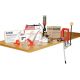 Lee Bench Prime Press Kit
