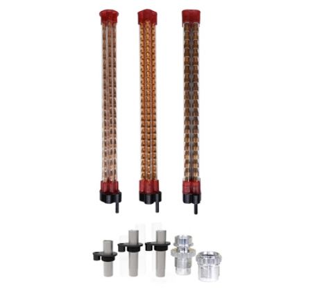 LEE Inline Bullet Sizer Magazine Filler Kit, 92019