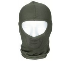 Kukla taktická Balaclava I, OD Green