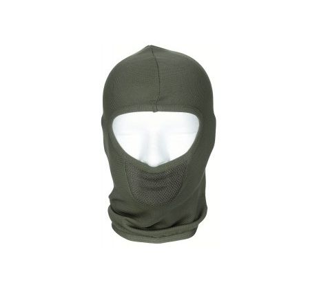 Kukla taktická Balaclava I, OD Green