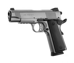 Tisas ZIG PCS 1911 Black