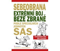 Sebeobrana