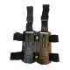 Platforma na nosenie zbrane, Fobus QuickLock TRP22