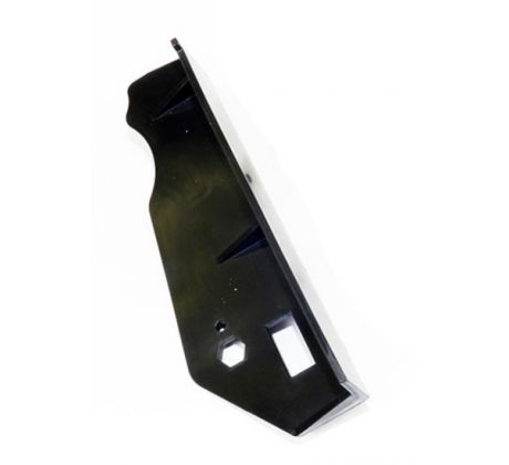 Lee Six Pack Bin Bracket, 92054