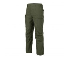 Nohavice BDU MK2 Helikon-Tex, Olive Green