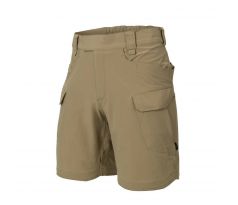 Bermudy Helikon Outdoor Tactical 8.5", Khaki