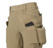 Bermudy Helikon Outdoor Tactical 8.5", Khaki