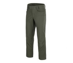 Nohavice Helikon Greyman Tactical, Taiga Green, SP-GTP-DC-02