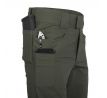 Nohavice Helikon Greyman Tactical, Taiga Green, SP-GTP-DC-02