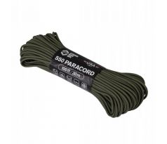 Atwood Rope MFG - Paracord 550-7 - 4 mm - Olive Drab