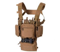 Taktická vesta Helikon Training Mini Rig, Coyote Brown, KK-TMR-CD-11