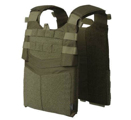 Taktická vesta Helikon Guardian Plate Carrier