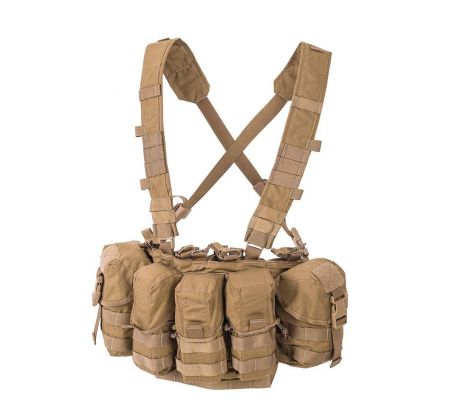 Helikon Guardian Chest Rig, KK-GCR-CD-11