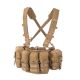 Helikon Guardian Chest Rig, KK-GCR-CD-11