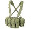 Helikon Guardian Chest Rig, KK-GCR-CD-02