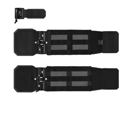 elikon Guardian Cummerbund Quick Release Tactical Vest Belt, MO-GCQ-PO-01