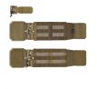Helikon Guardian Cummerbund Quick Release Tactical Vest Belt, MO-GCQ-PO-11