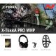 Detektor kovov Minelab X-Terra Pro WHP SET