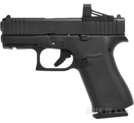 G43X MOS with RMSc Shield, 65073C