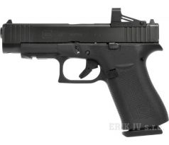 GLOCK 48 MOS with RMSc Shield, 65074C