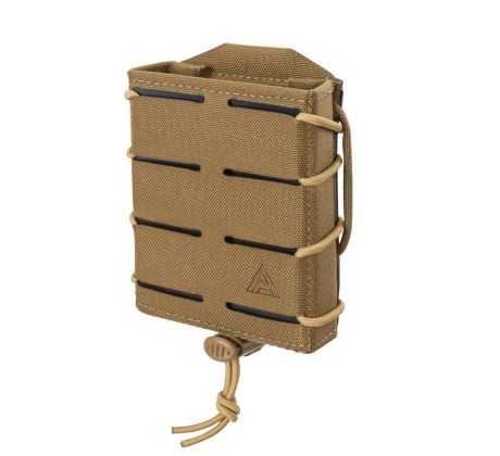 Puzdro na zásobník,Direct Action Rifle Speed Reload Pouch Short, PO-RFSS-CD5-CBR