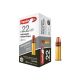 Aguila .22LR Interceptor 40gr/2,59g CP HP, 635016HP