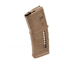 Zásobník MAGPUL PMAG30 WINDOW, kal. 223Rem, MAG556-CMT