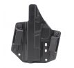 Bravo Concealment - OWB Holster for Glock 19, 23, 32, 45 Pistols - Right Hand - Polymer - BC10-1001