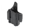 Bravo Concealment - IWB Holster for Glock 43, 43X, 43X MOS Pistol - Right Hand - Polymer - BC20-1028