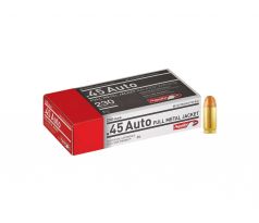 .45Auto Aquila 230gr/14,90g FMJ