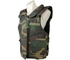 IT Flak vest, 6047401