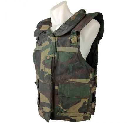 IT Flak vest, 6047401