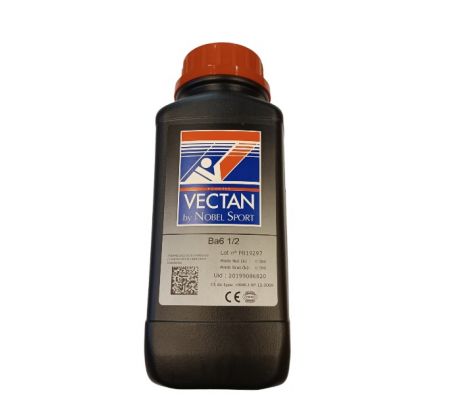 Vectan Ba 6 1/2