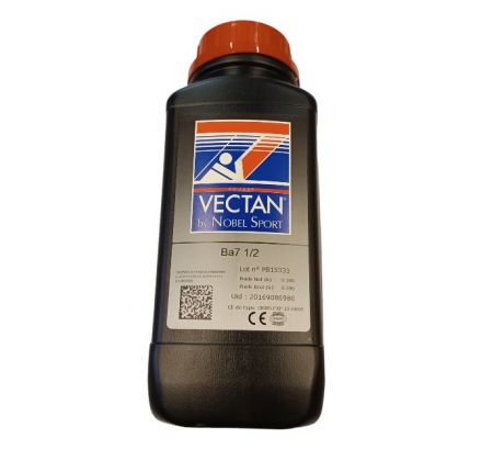 Vectan Ba 7 1/2