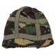 Poťah na prilbu DPM Camo, 610634