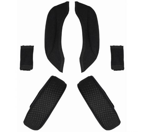 GB Comfort Pad Kit, pre prilbu, "MK6A /MK7, 610535